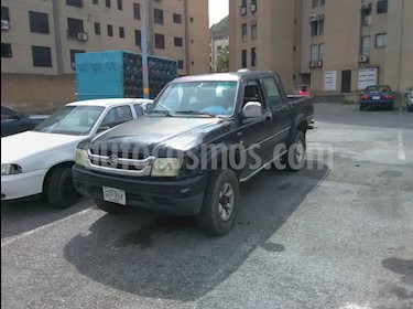 Great Wall Deer 2.3L Doble Cabina 4x4 usado (2008) color Negro precio u$s1.700