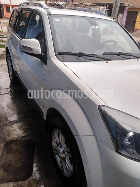 Great Wall H3 2.0L Pilot 4x2 usado (2018) color Blanco precio u$s10,300