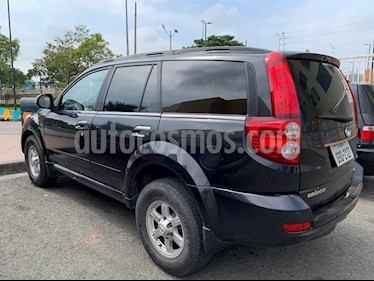 Foto venta Auto usado Great Wall H5 2.4 Elite (2015) color Negro precio u$s15.500