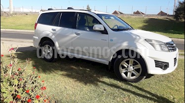 Great Wall Haval 3 2.0 4x2 LE+ usado (2012) color Blanco precio $4.300.000