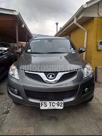 Foto venta Auto usado Great Wall Haval 5 2.4 4x2 LX (2013) color Gris precio $5.650.000