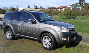 Foto venta Auto usado Great Wall Hover 2.4 SA 4X2 (2010) color Gris precio $3.800.000