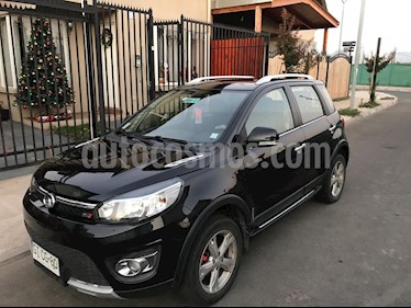 Foto venta Auto Usado Great Wall M4 1.5 EN (2014) color Negro precio $4.700.000