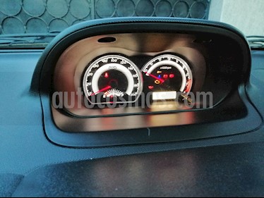 Foto venta Auto usado Great Wall M4 1.5 LE (2011) color Plata precio $2.890.000