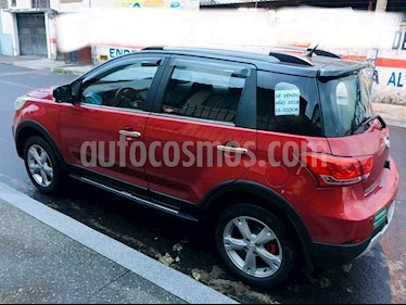 Foto venta Auto usado Great Wall M4 1.5 (2018) color Rojo precio u$s16.500