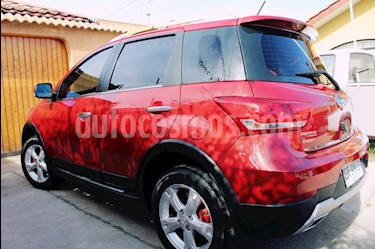 Foto venta Auto usado Great Wall M4 1.5L SR (2016) color Rojo precio $5.000.000