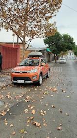Great Wall M4 1.5 LE usado (2015) color Naranja precio $4.600.000