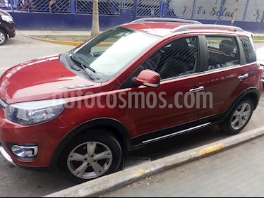 Foto venta Auto Usado Great Wall M4 Luxury (2015) color Rojo precio u$s8,300