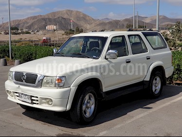 Foto venta Auto usado Great Wall Safe 2.2 4X2 (2008) color Blanco precio $3.200.000