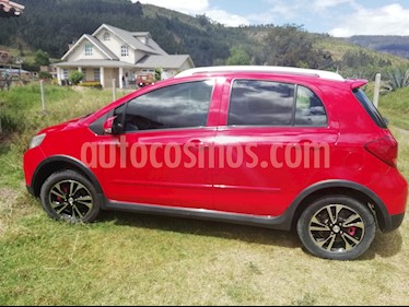 Foto venta Carro usado Great Wall Voleex C30 1.5 (2014) color Rojo precio $24.600.000