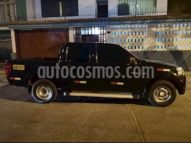 foto Great Wall Wingle 5 2.2L GSL STD 4x2 usado (2015) color Negro precio u$s10,000