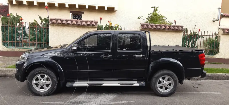 2015 Great Wall Wingle 5 SE 4x4 DC 2.4