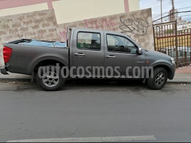 Foto venta Auto usado Great Wall Wingle5 2.2L 4x2 Deluxe (2013) color Gris precio $4.750.000