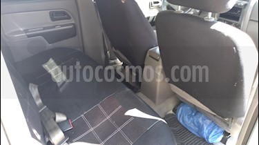 Great Wall Wingle5 2.8 Diesel LE 4X4 usado (2011) color Plata precio $4.500.000