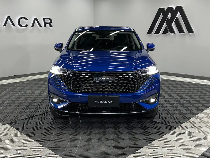 gwm h6