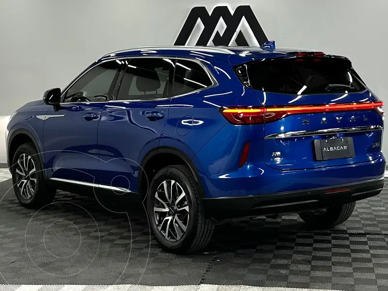 gwm h6