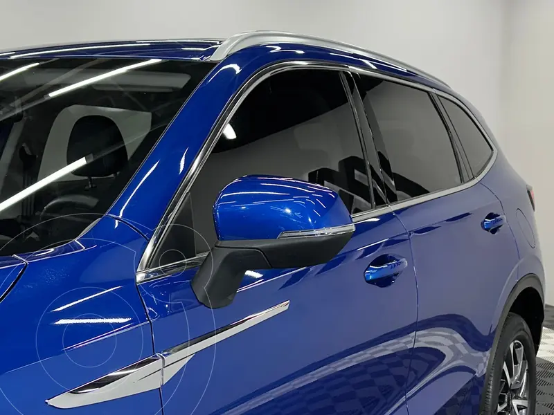 gwm h6