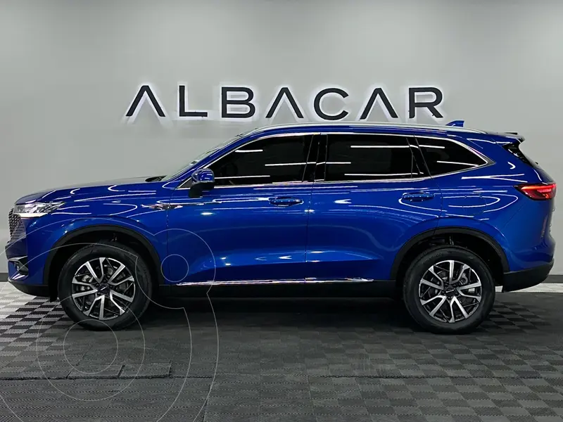 gwm h6