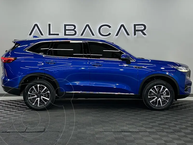 gwm h6