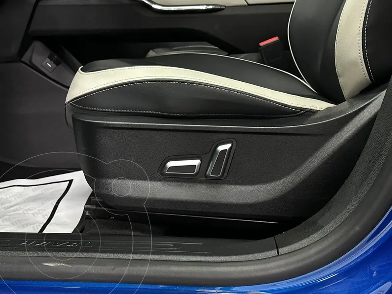 gwm h6