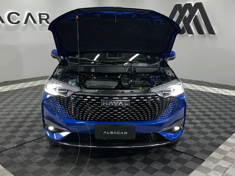 gwm h6