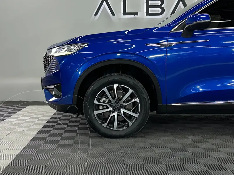 gwm h6