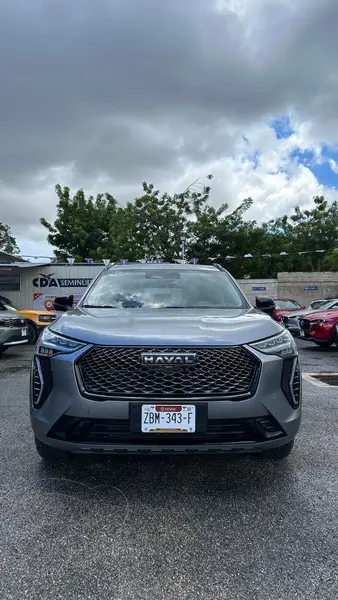 GWM Jolion Luxury (2025)