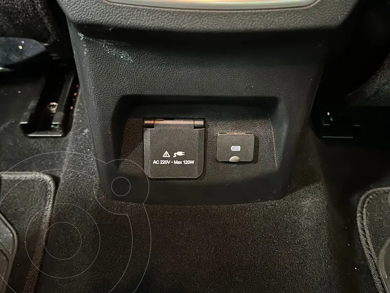 gwm poer