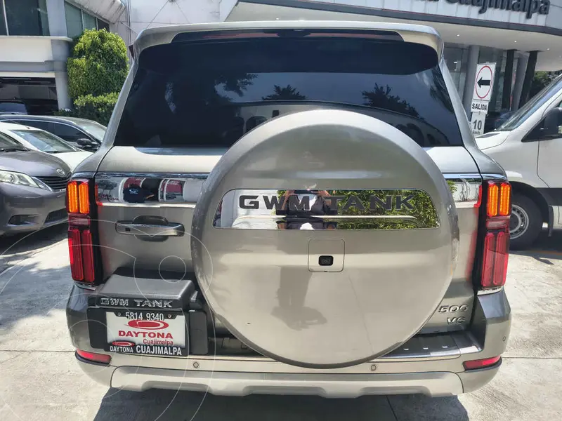 gwm tank-300