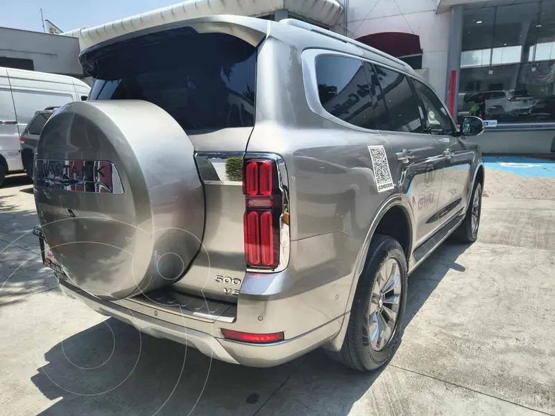 gwm tank-300