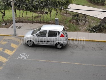 Foto venta Auto usado Hafei Lobo 1.0L (2013) color Plata precio u$s4,200