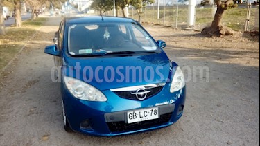 Foto venta Auto usado Haima 2 1.3 GL (2013) color Azul precio $3.500.000