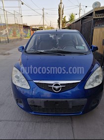 Haima 2 1.3 GLX usado (2013) color Azul precio $2.500.000