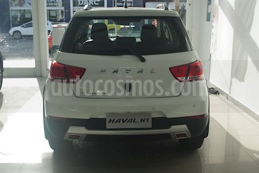 Haval H1 Comfort nuevo color A eleccion precio u$s12.860