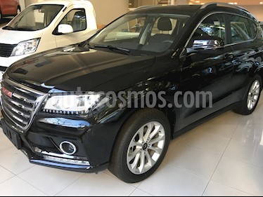 Haval H2 Comfort usado (2020) color A eleccion precio u$s21.000