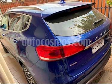 Foto venta Auto usado Haval H6 2.0 2.0L Active 4x2 (2019) color Azul precio $12.100.000