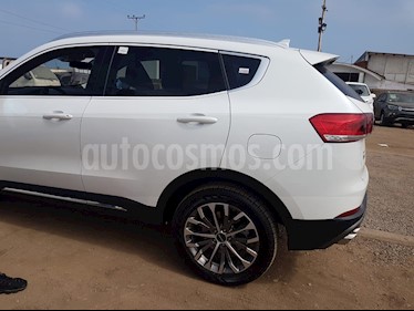 Haval H6 2.0 2.0L Deluxe 4x2 usado (2019) color Blanco precio $14.800.000