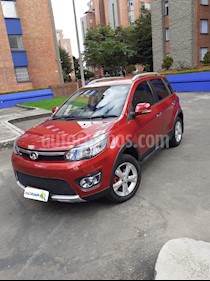 Haval M4 1.5L 4x2 Comfort usado (2015) color Rojo precio $25.990.000