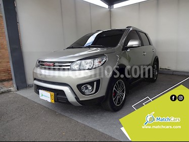 Haval M4 1.5L 4x2 Comfort usado (2019) color Plata Cielo precio $38.390.000