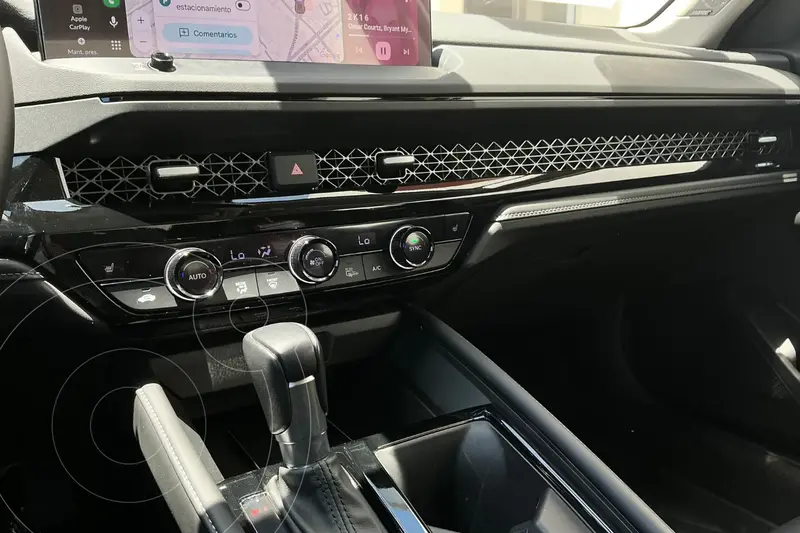 honda accord-hybrid