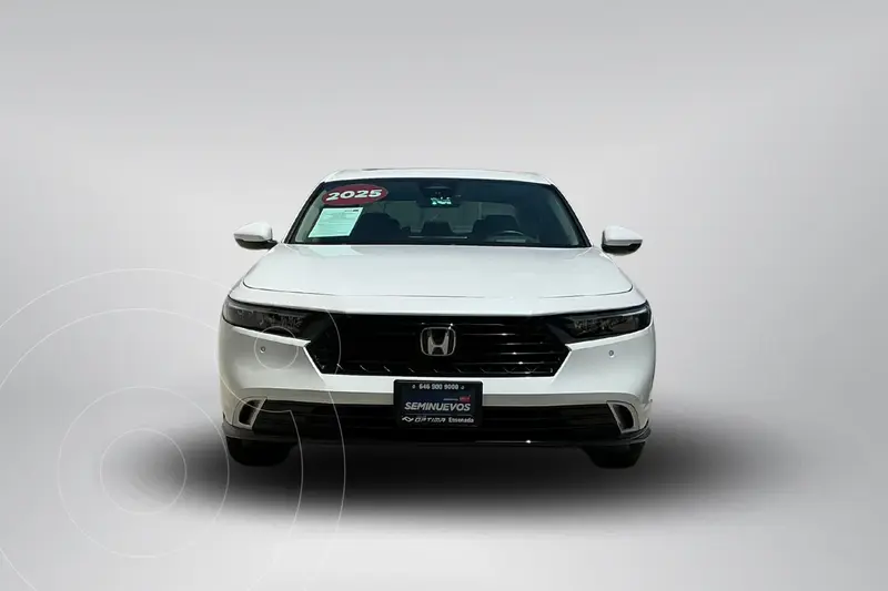 honda accord-hybrid