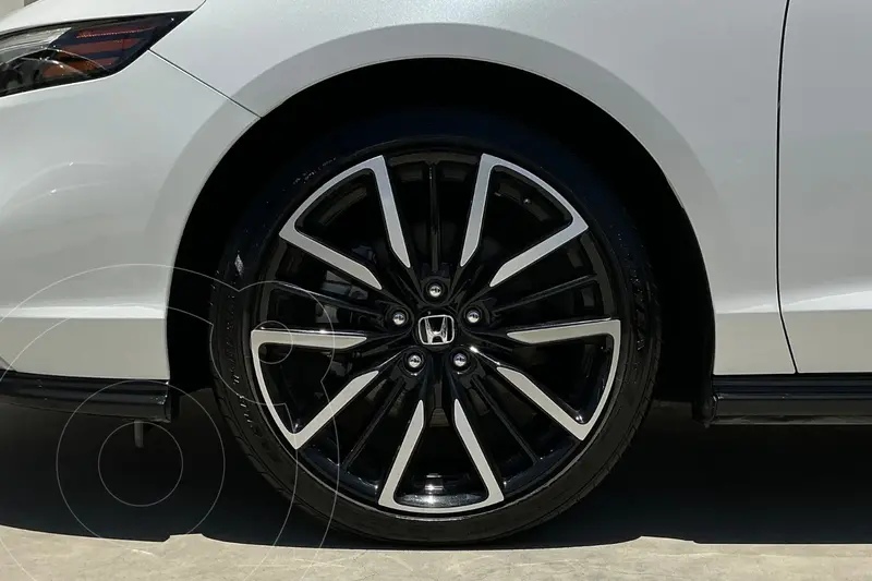 honda accord-hybrid