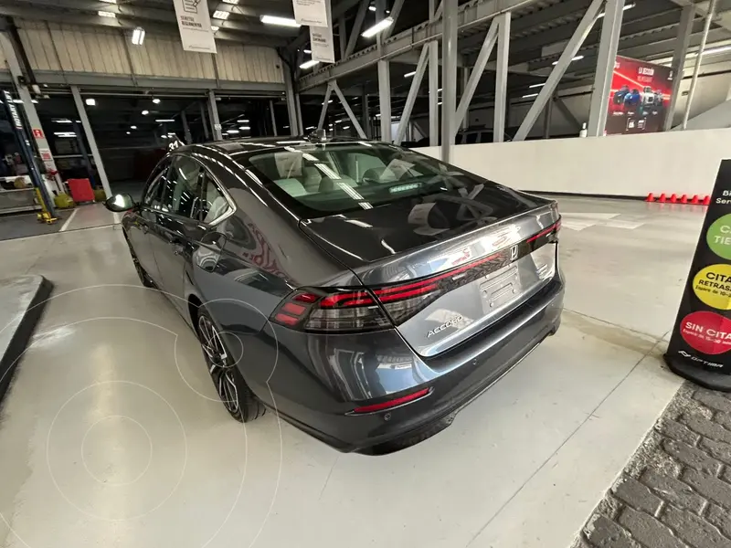 honda accord-hybrid