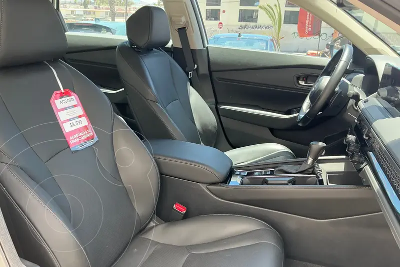 honda accord-hybrid