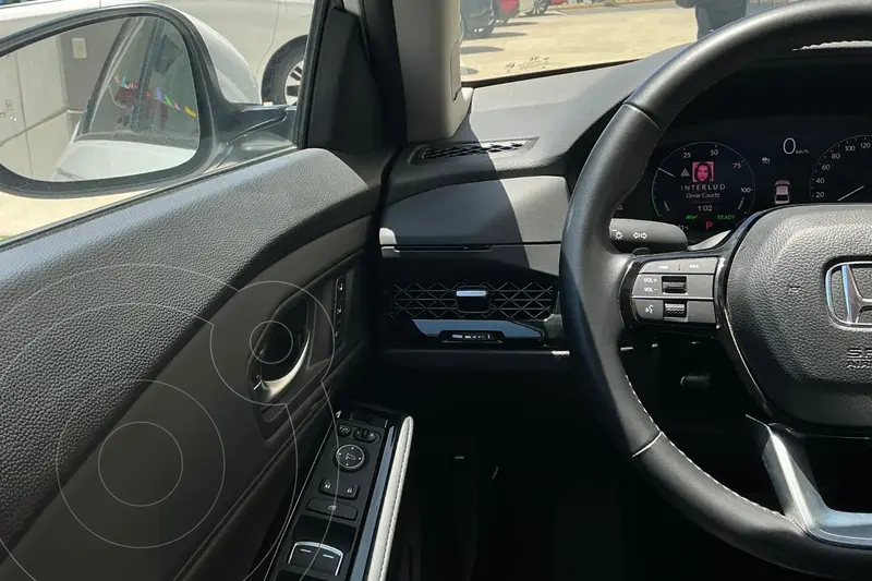 honda accord-hybrid