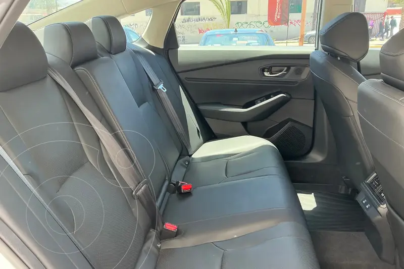 honda accord-hybrid