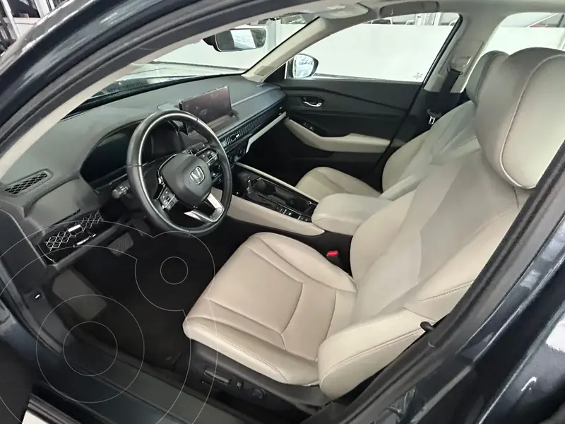 honda accord-hybrid