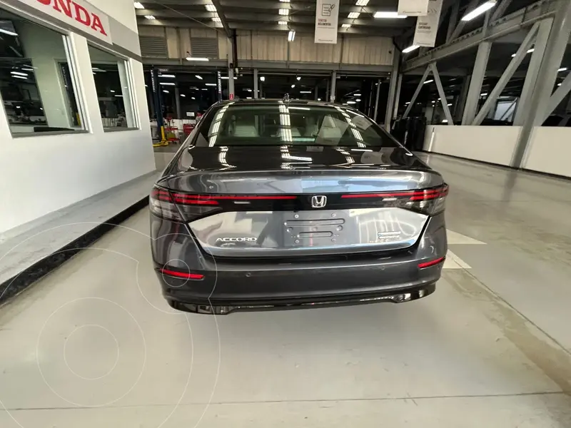 honda accord-hybrid