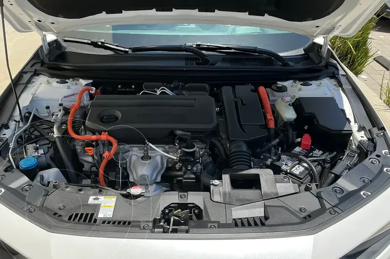 honda accord-hybrid