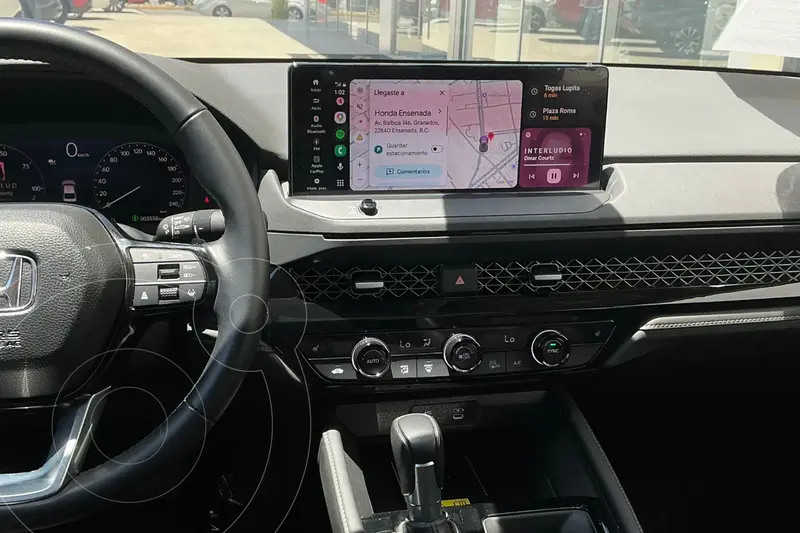 honda accord-hybrid